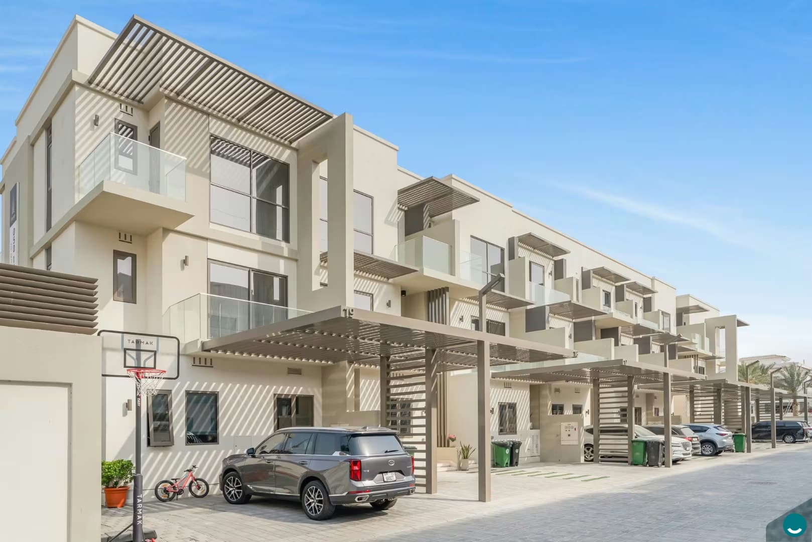 Aya Residence JVT
