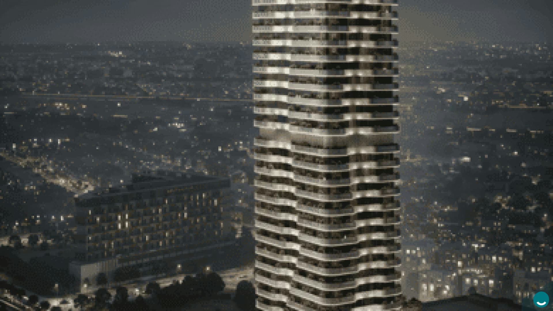 Azha Millennium Residences 2