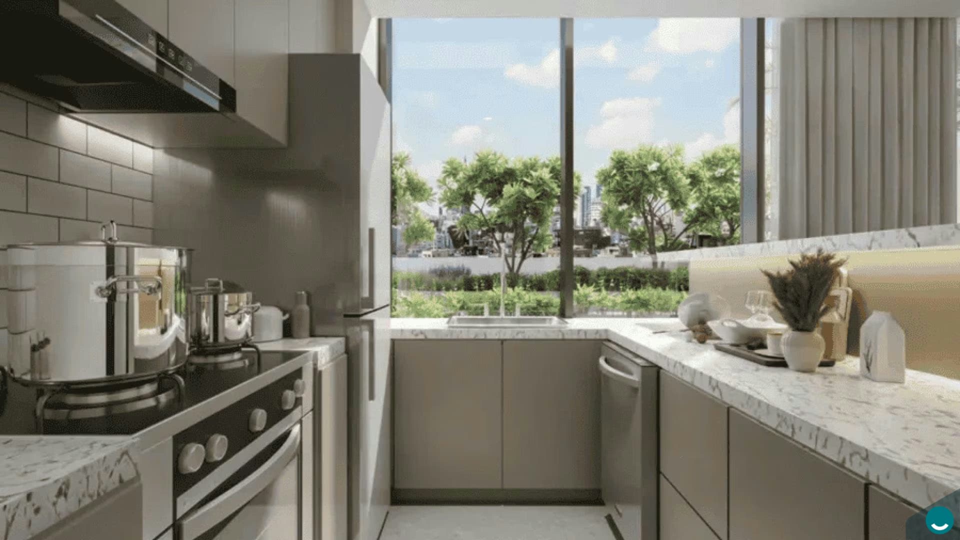 Azha Millennium Residences 4