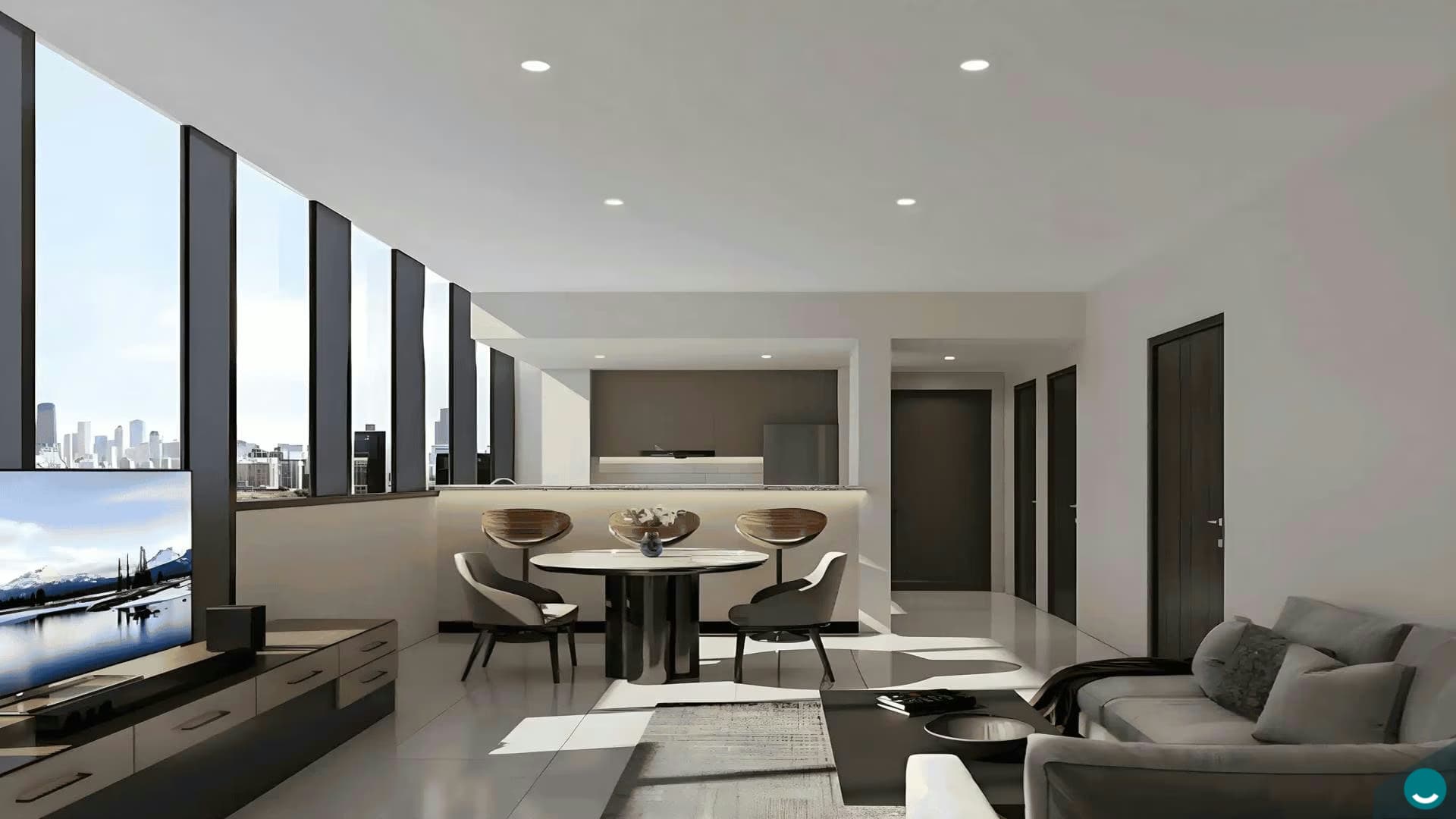 Azha Millennium Residences 5
