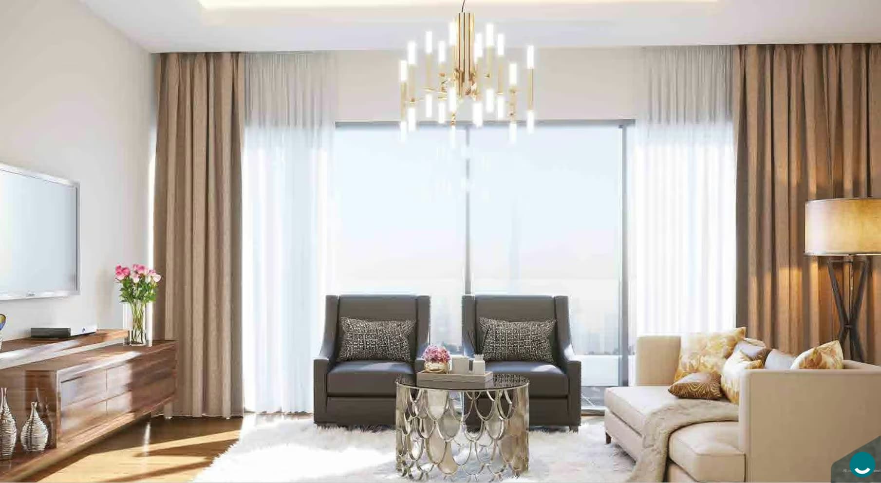 Azizi Park Avenue 5