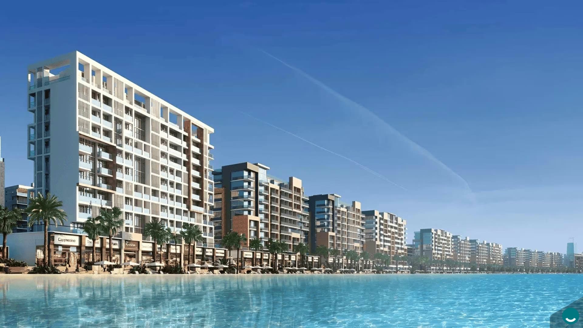 Azizi Riviera 28 2