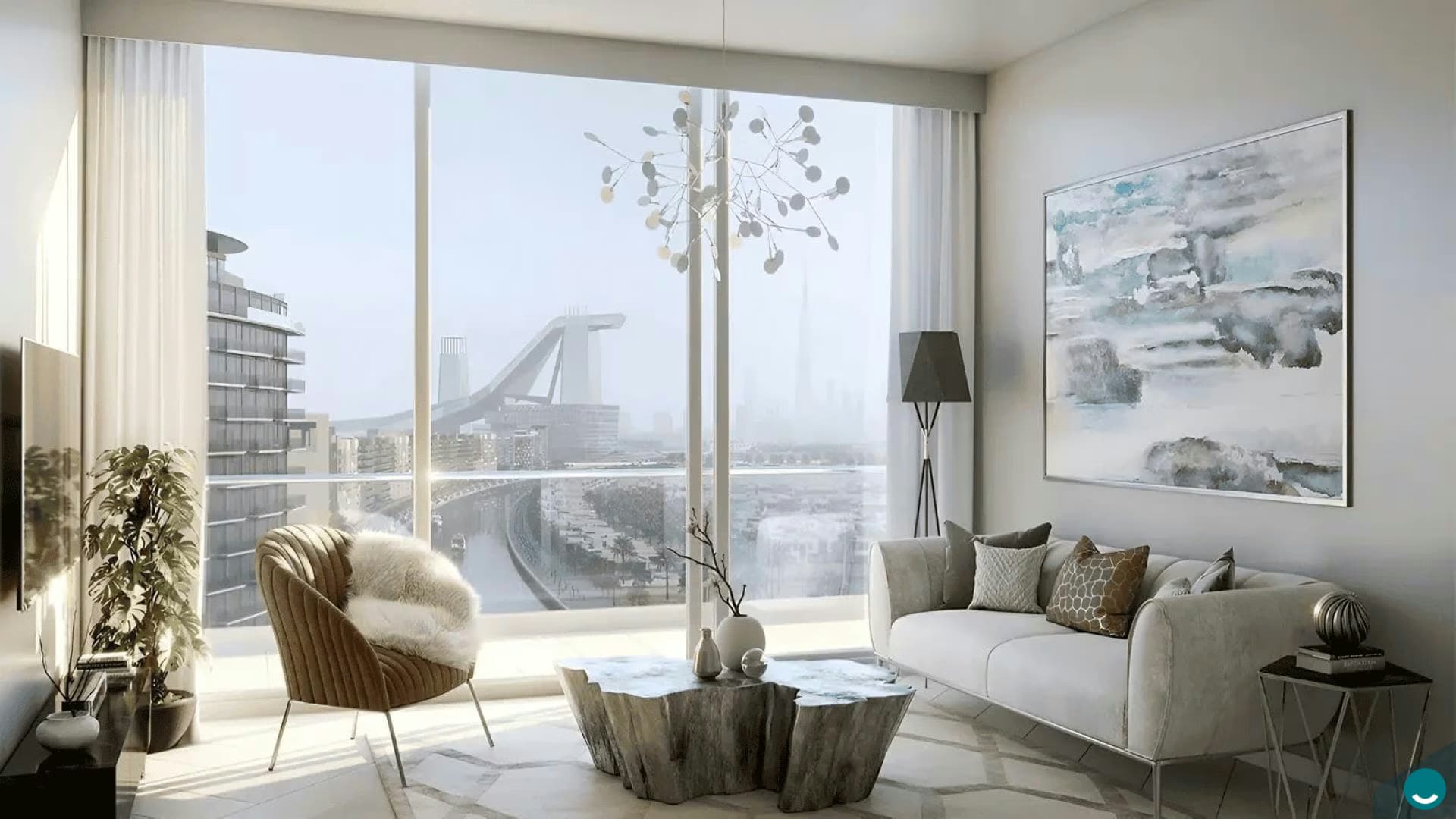 Azizi Riviera 28 3