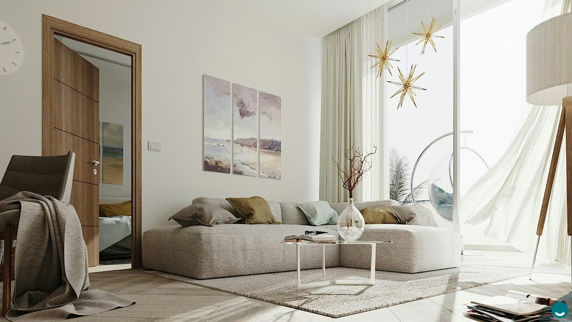 Azizi Riviera 37 3