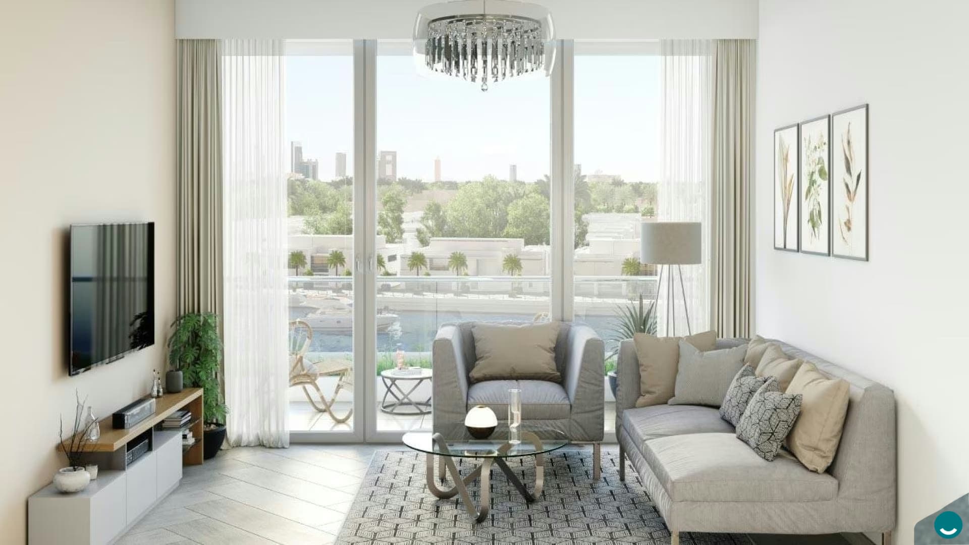 Azizi Riviera 48 2