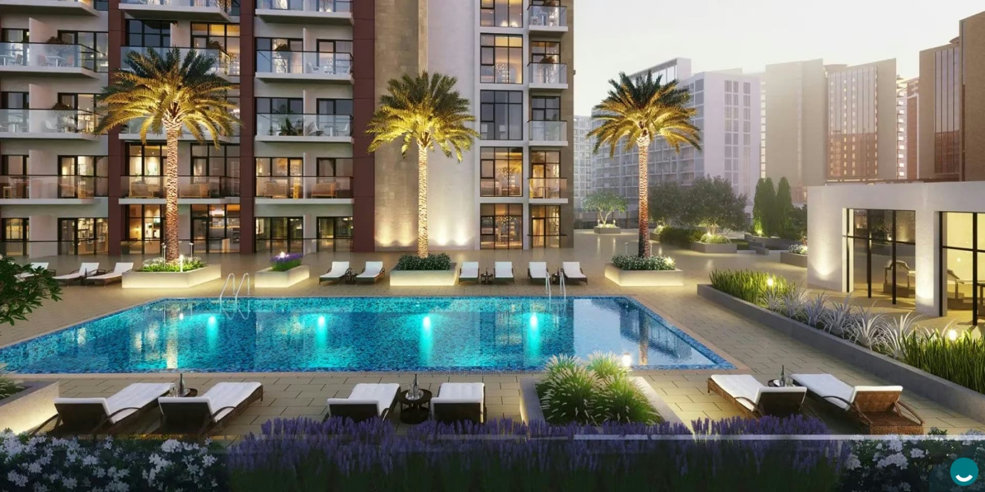 Azizi Riviera 68 5