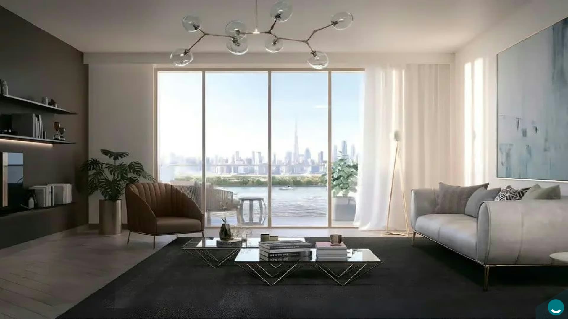 Azizi Riviera 69 3