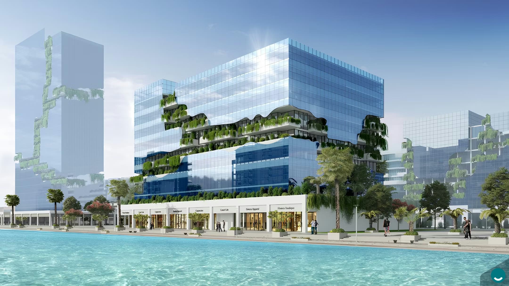 Azizi Riviera Azure 2