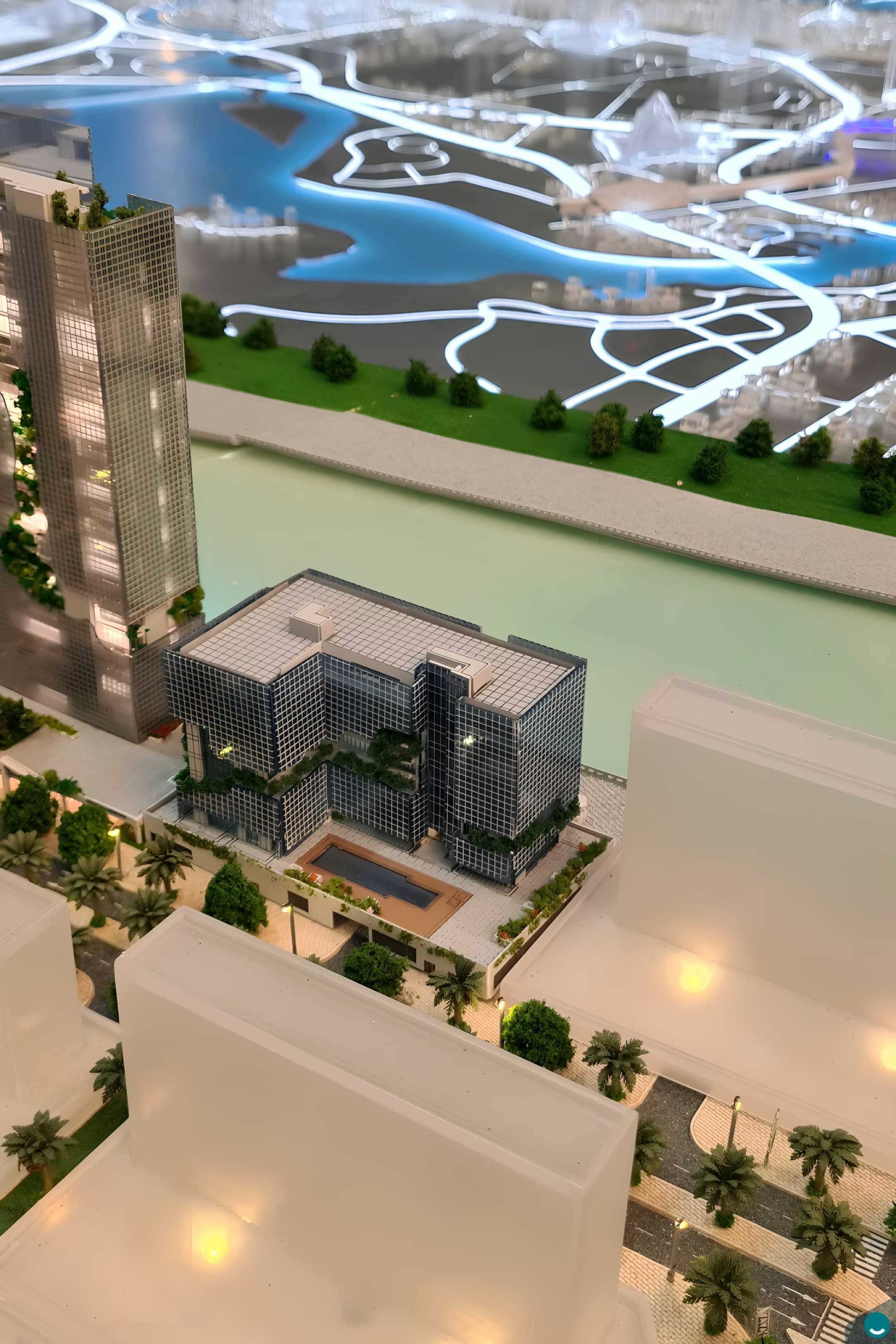 Azizi Riviera Azure 3