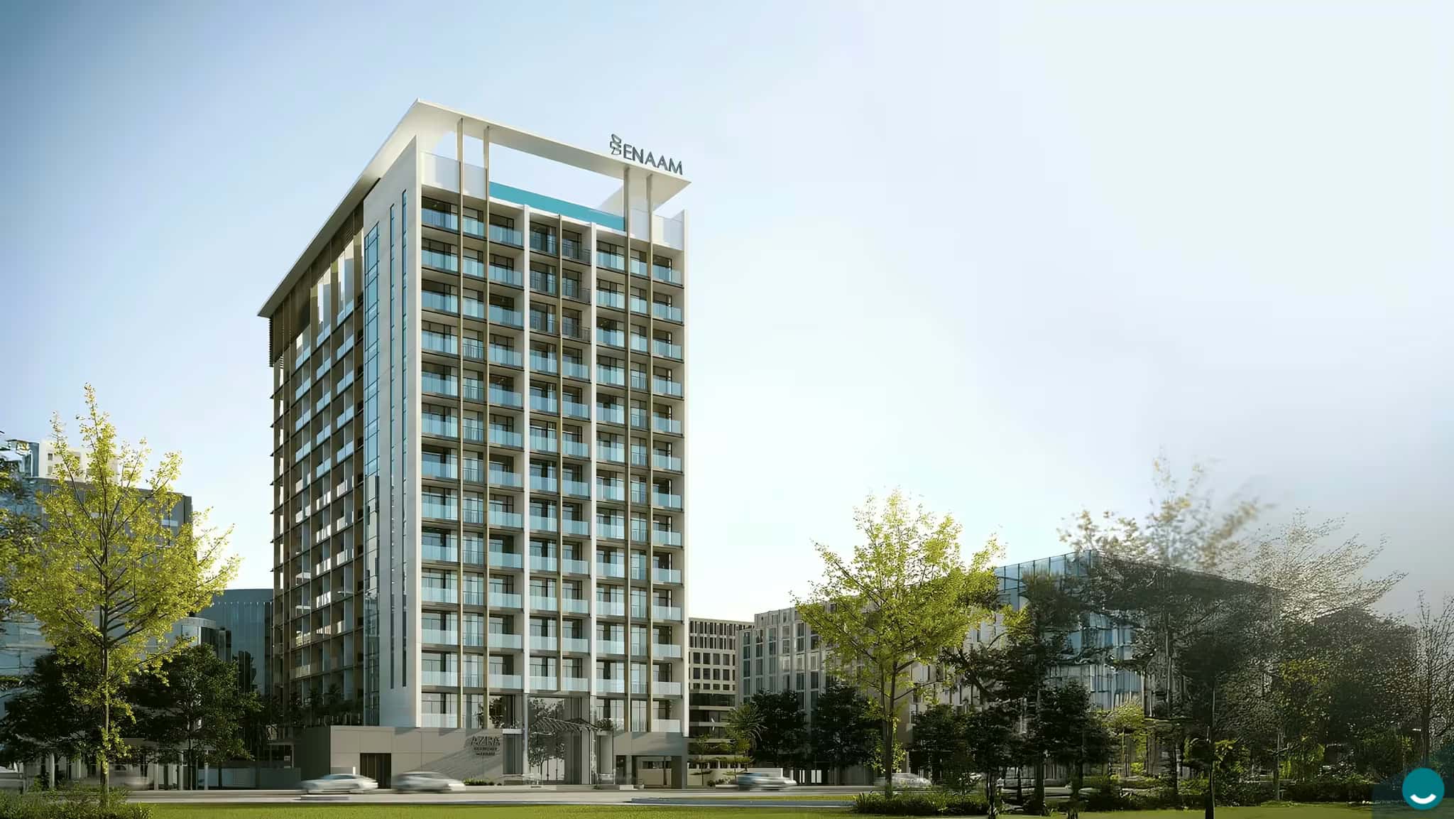 Azra Residence