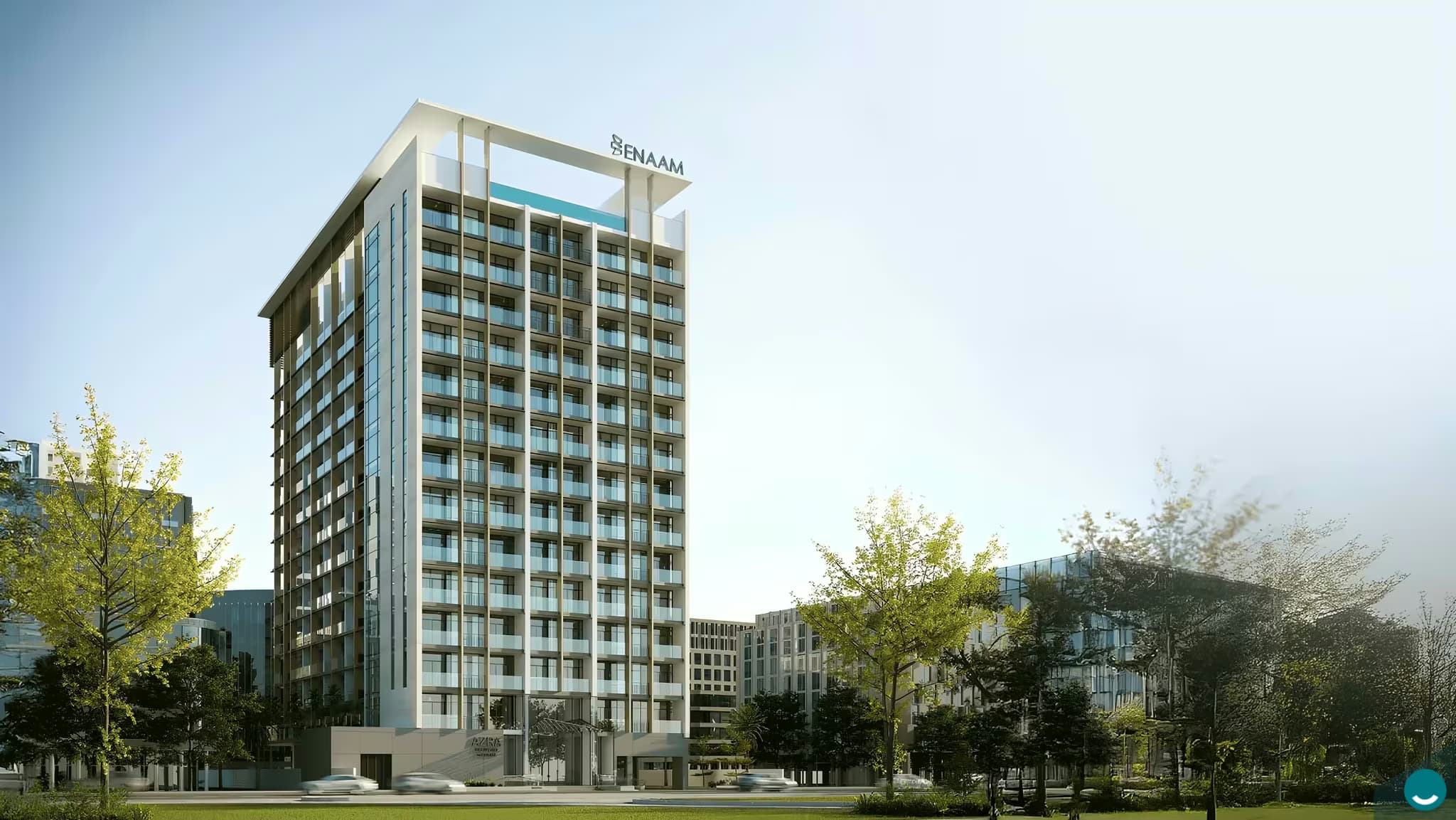 Azra Residence