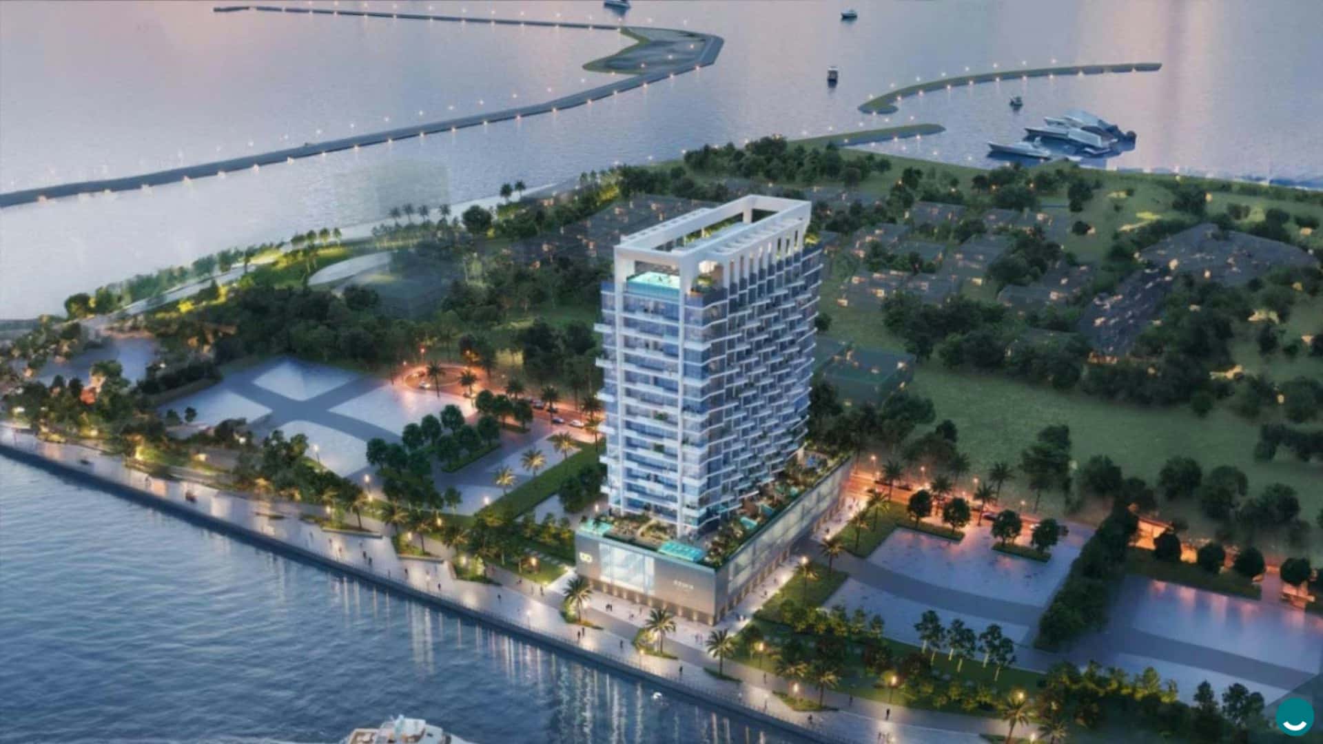 Azura Residences