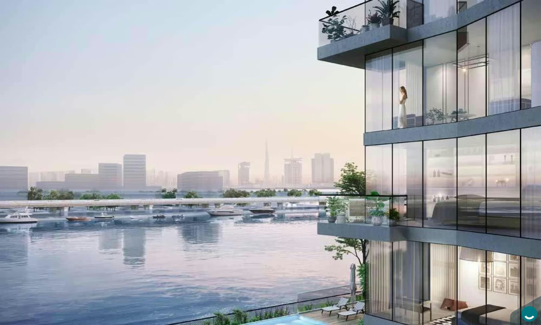 Azura Residences 3