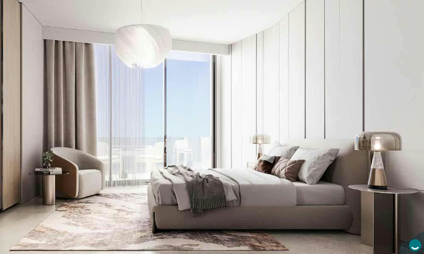 Azura Residences 5