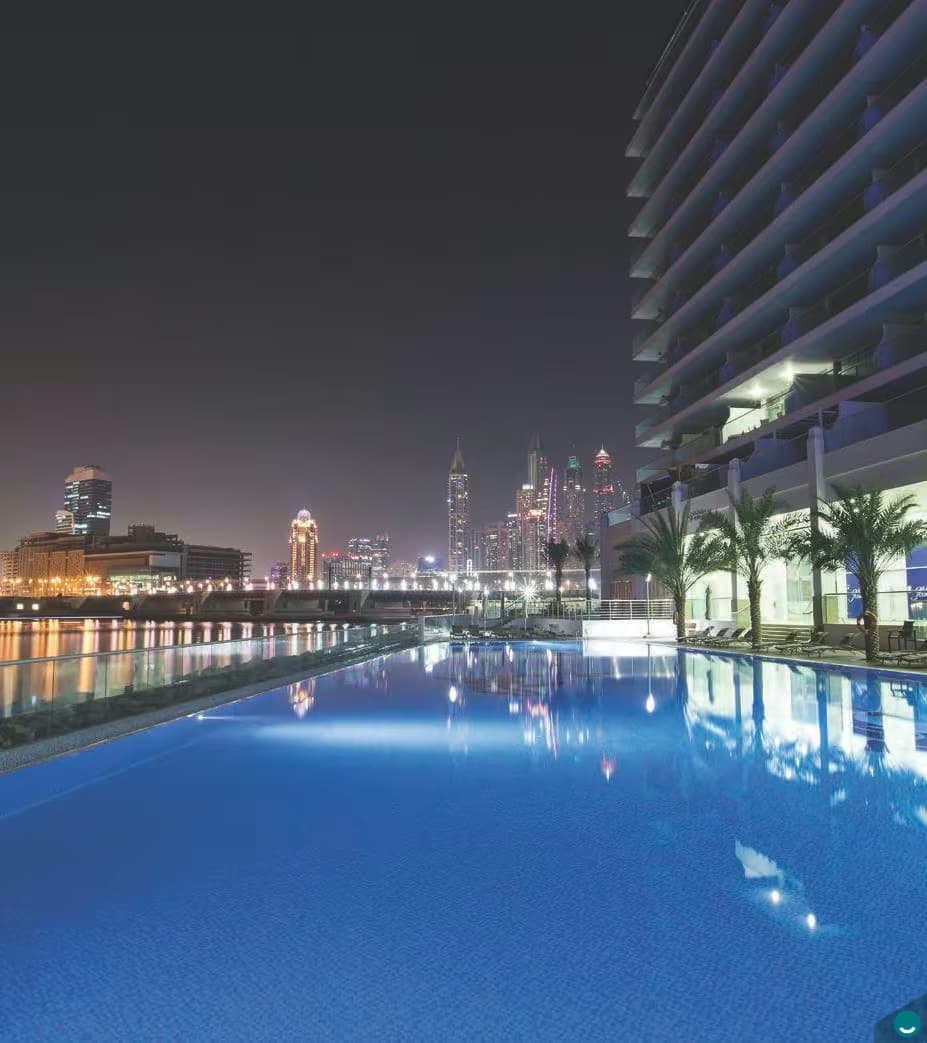 Azure Residences 3