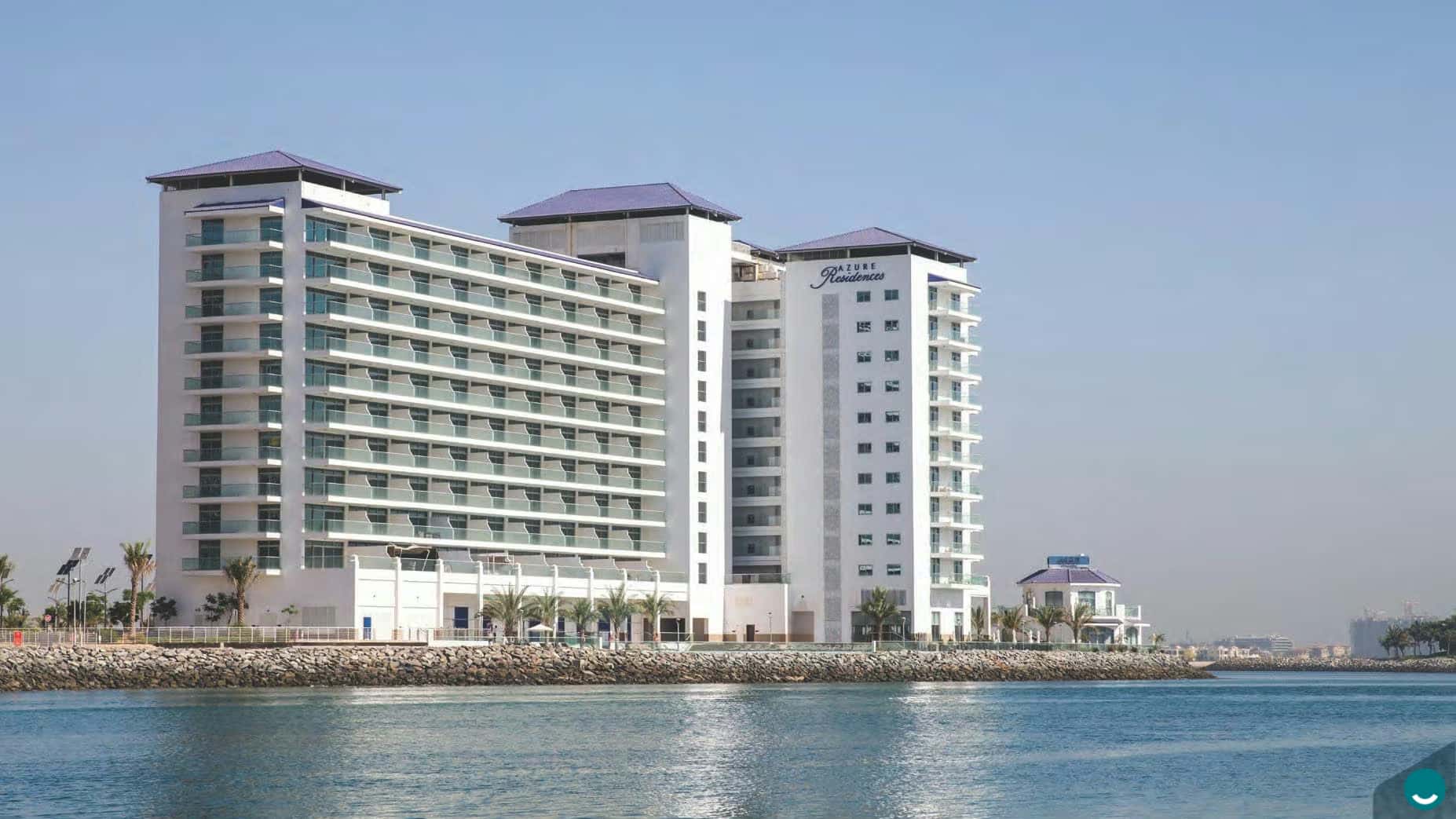 Azure Residences