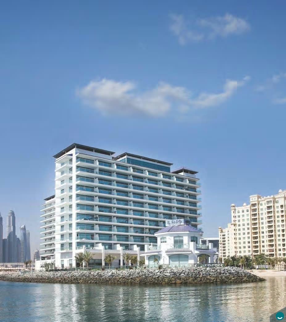 Azure Residences 2