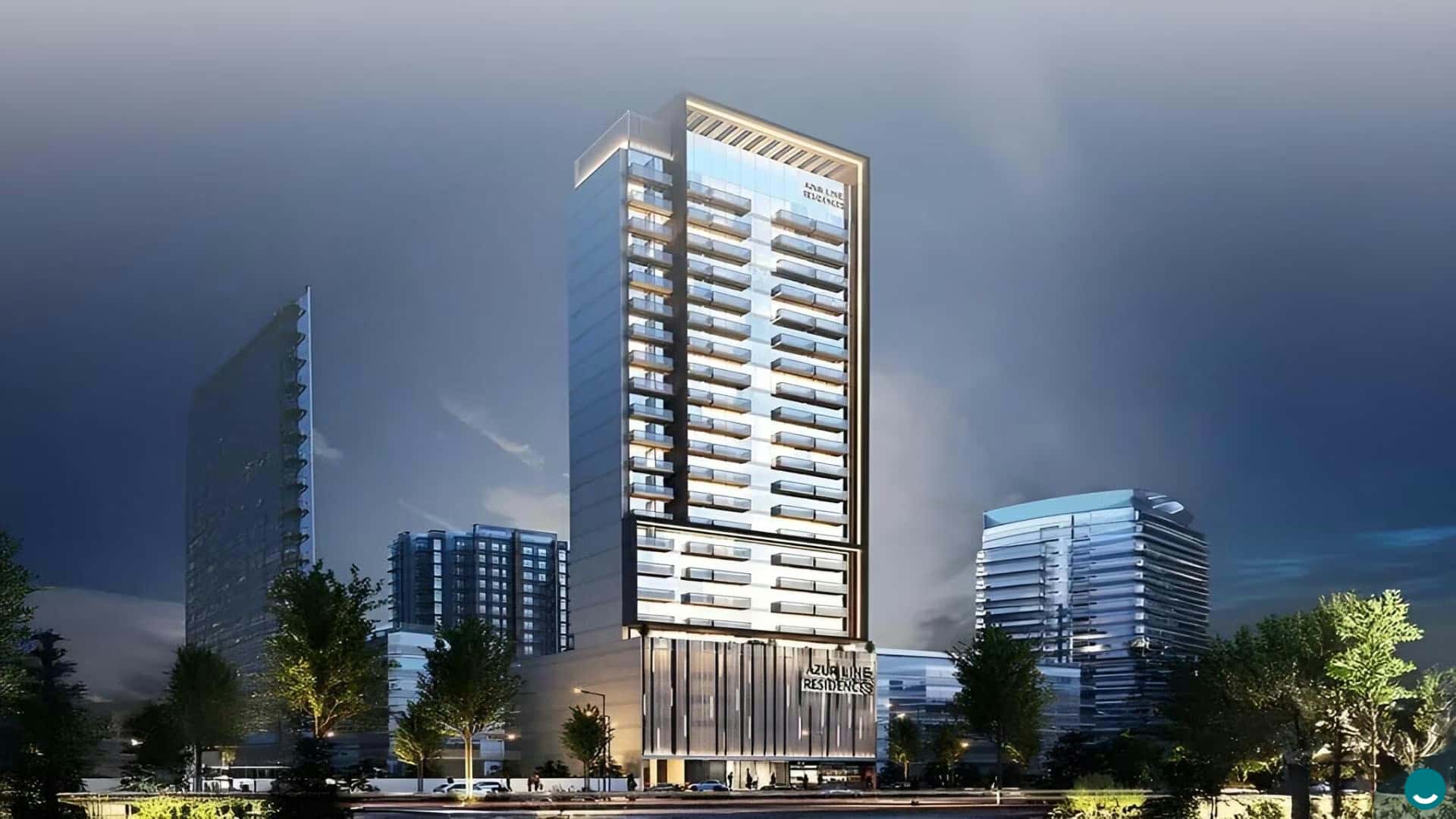 Azurline Residences