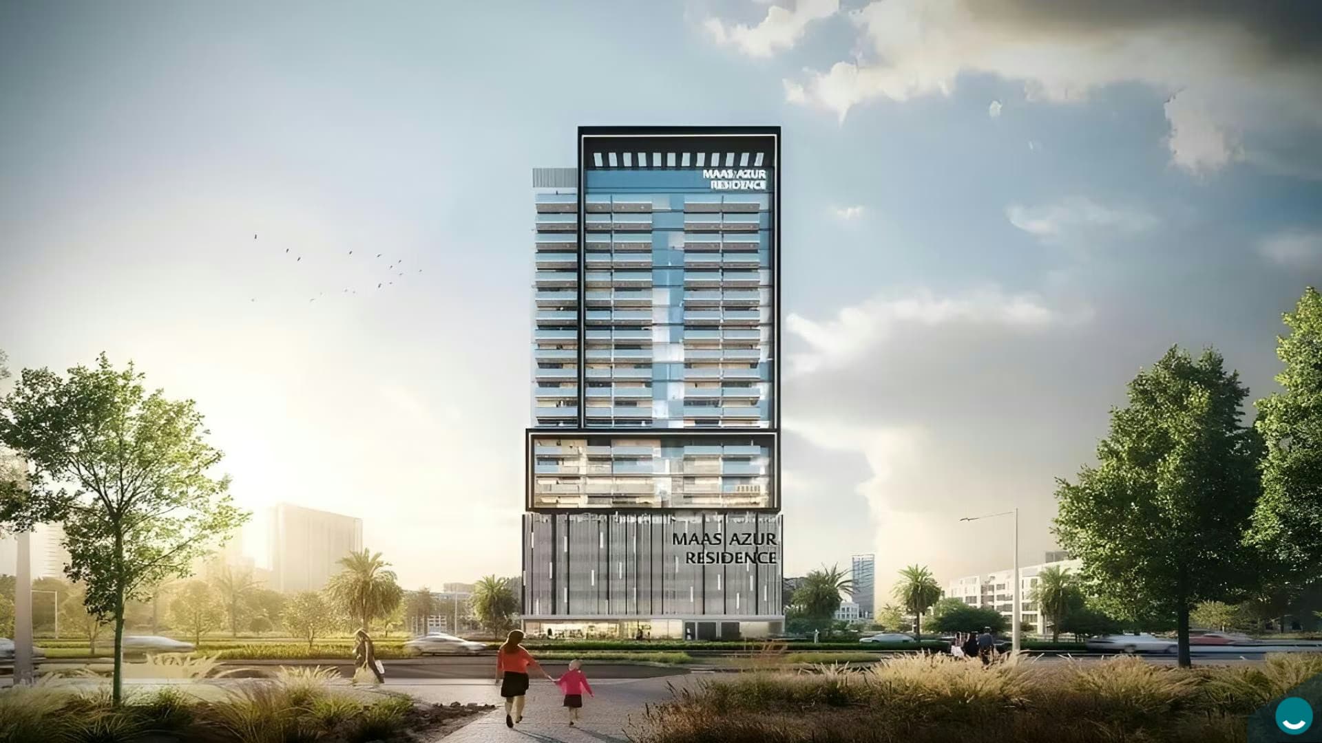 Azurline Residences 3