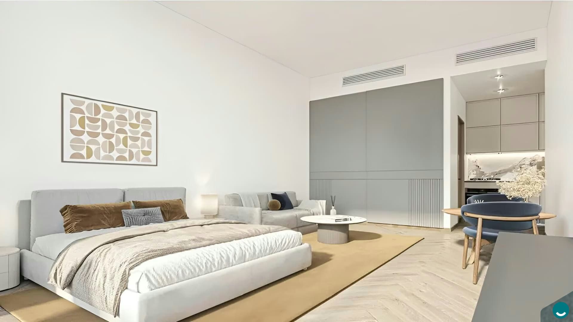 Azurline Residences 4