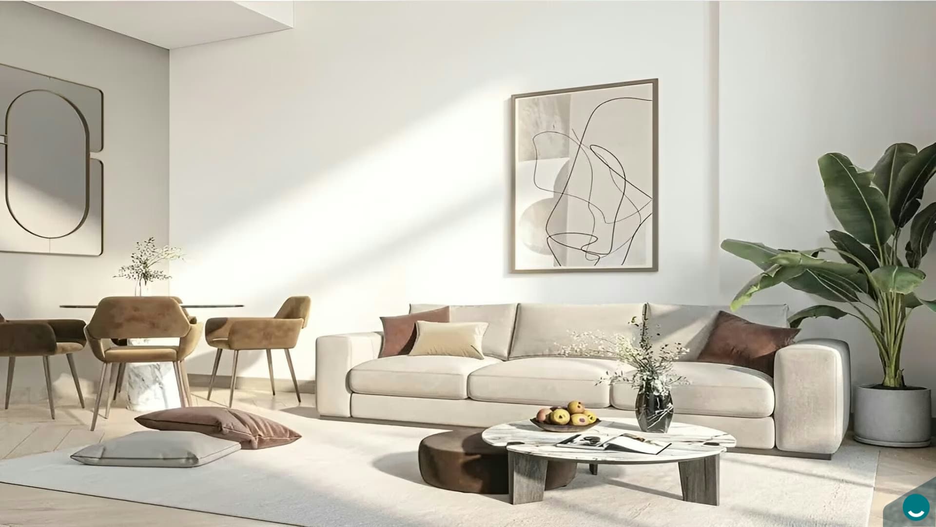 Azurline Residences 5