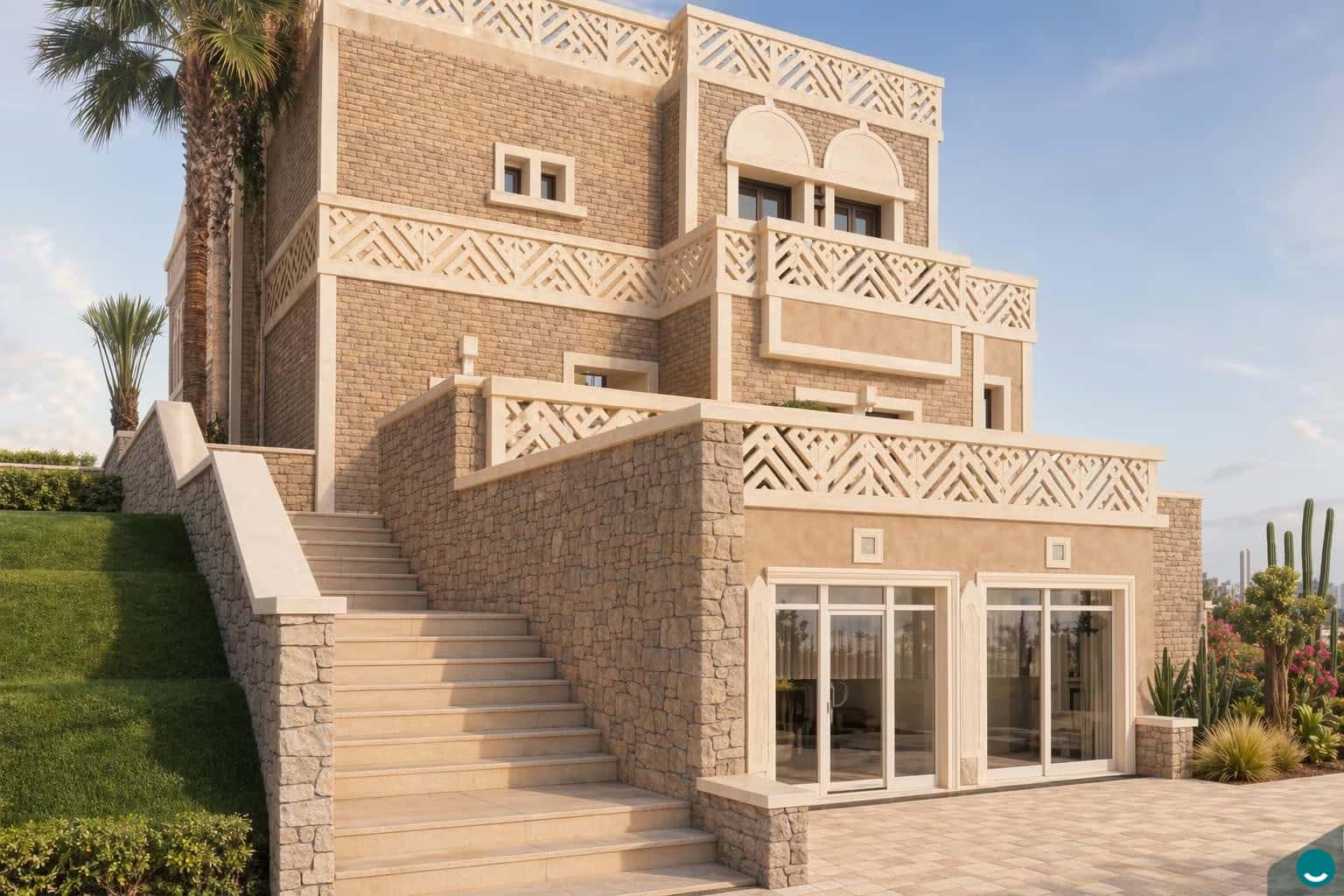 Balqis Residence