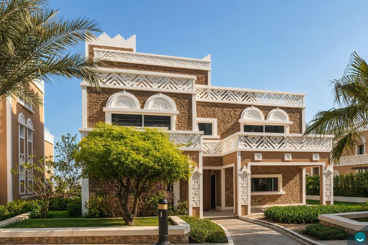 Balqis Residence 2