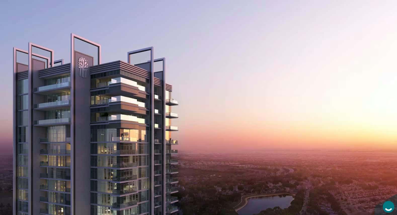 Banyan Tree Residences Aurelia