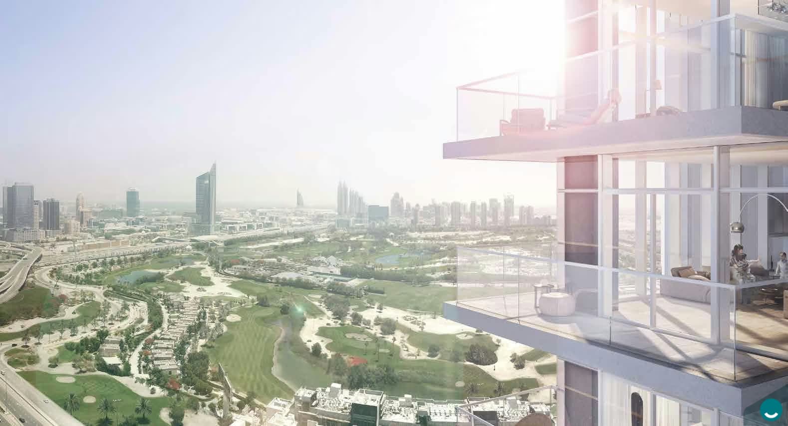 Banyan Tree Residences Aurelia 3