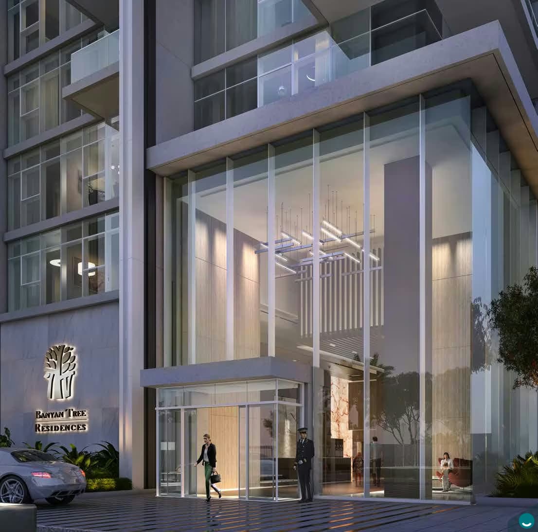Banyan Tree Residences Aurelia 4