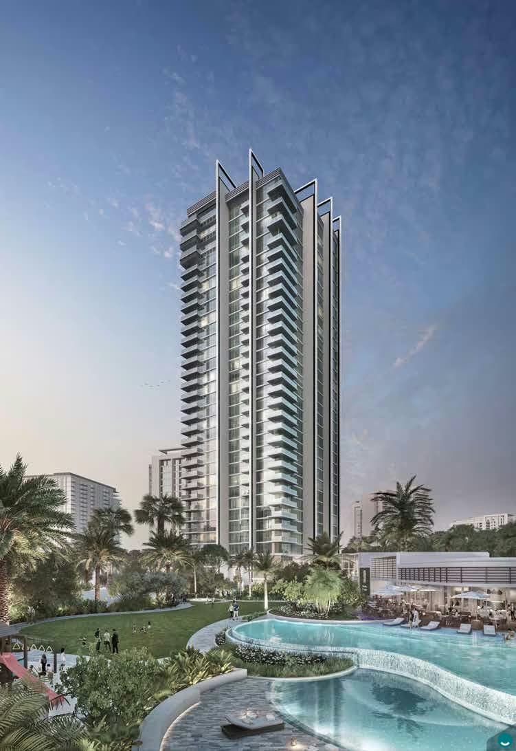 Banyan Tree Residences Aurelia 5