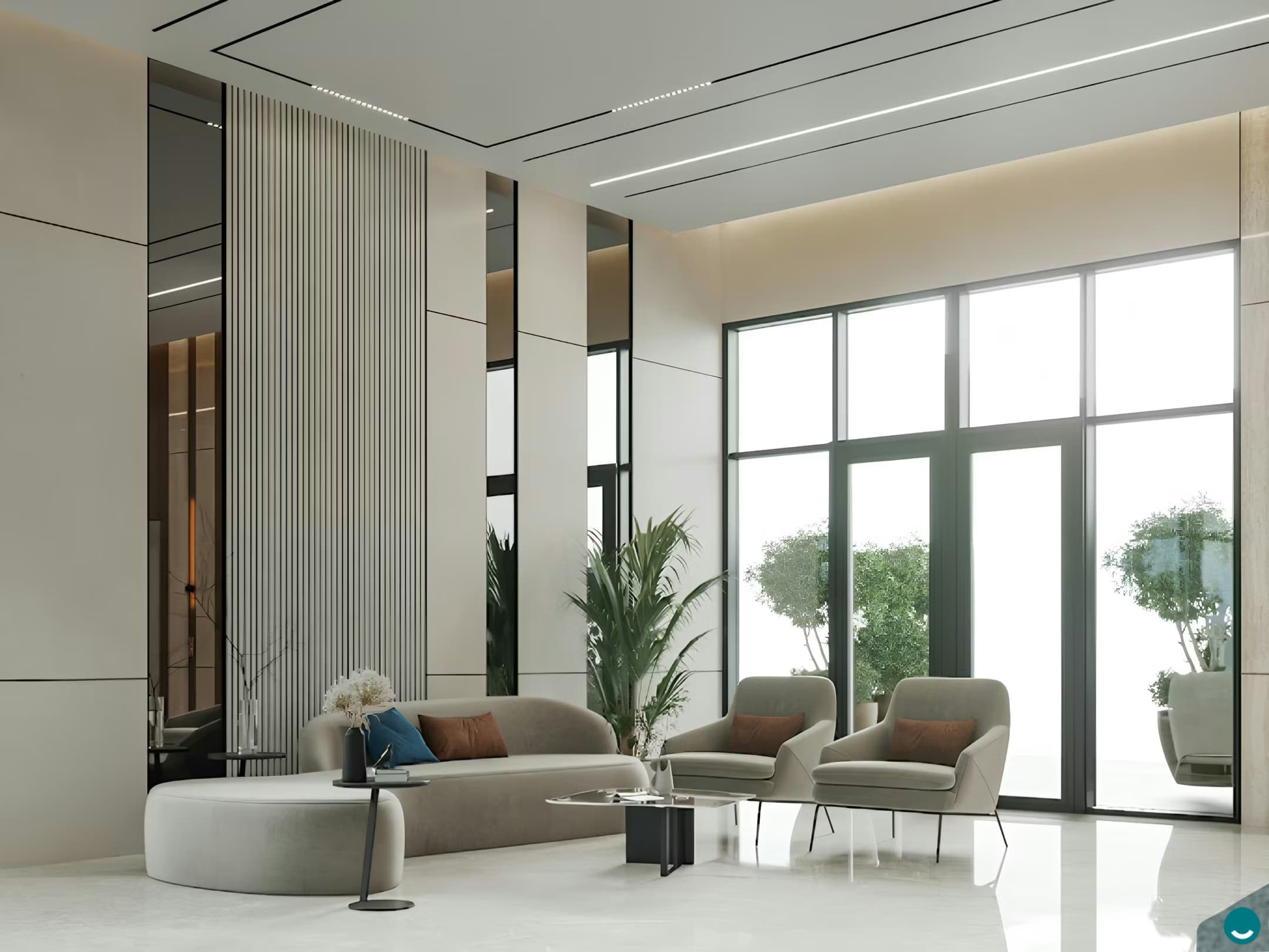 Barari Parkview 2
