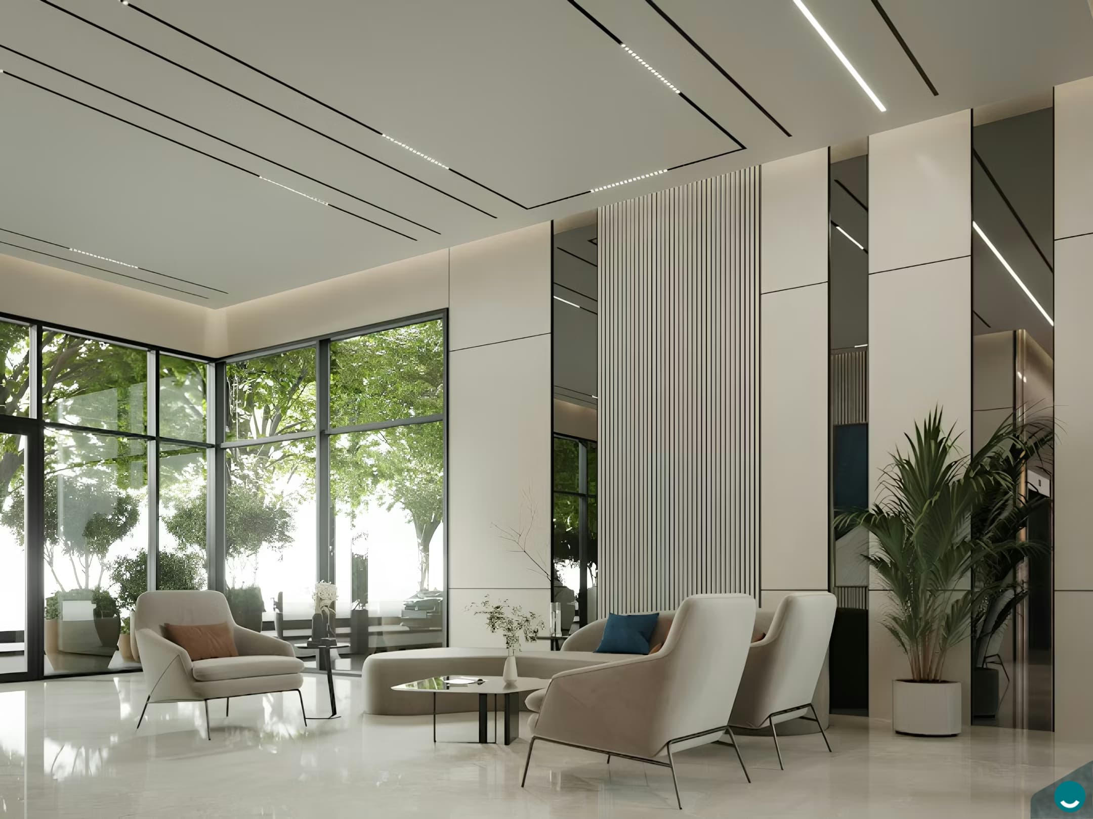 Barari Parkview 3
