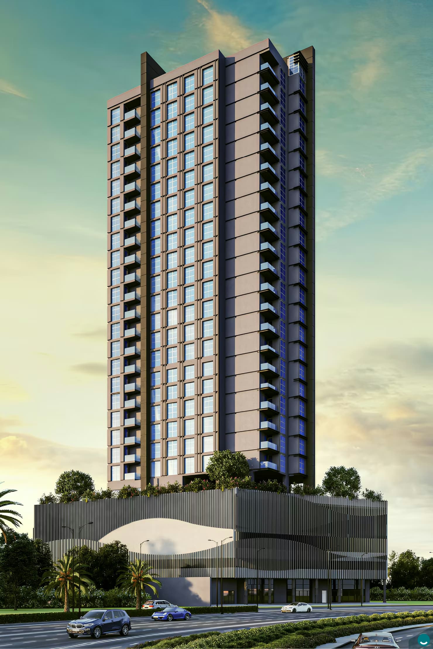 Bay Central 2