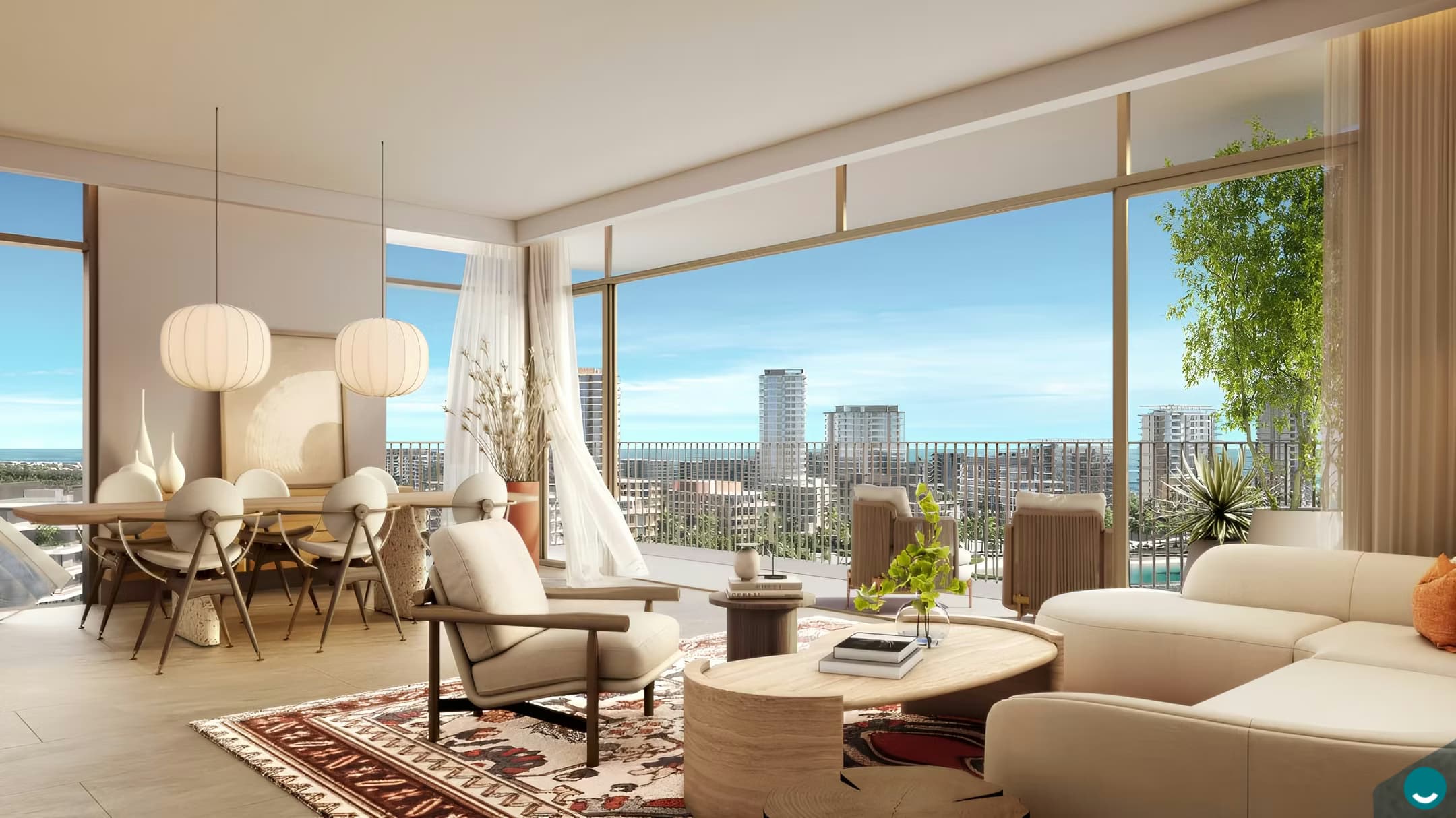 Bay Grove Residences A 2