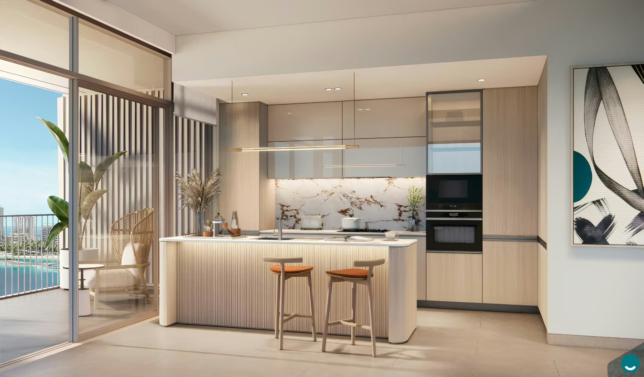 Bay Grove Residences A 3