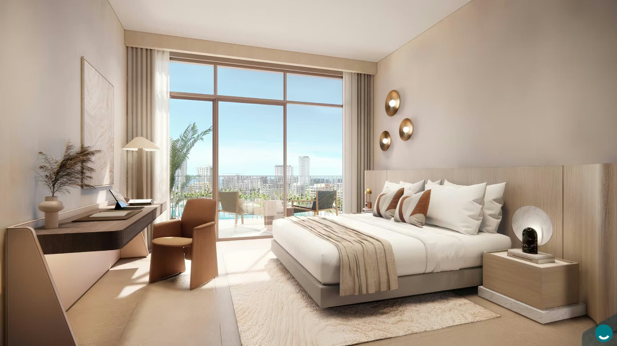 Bay Grove Residences A 4