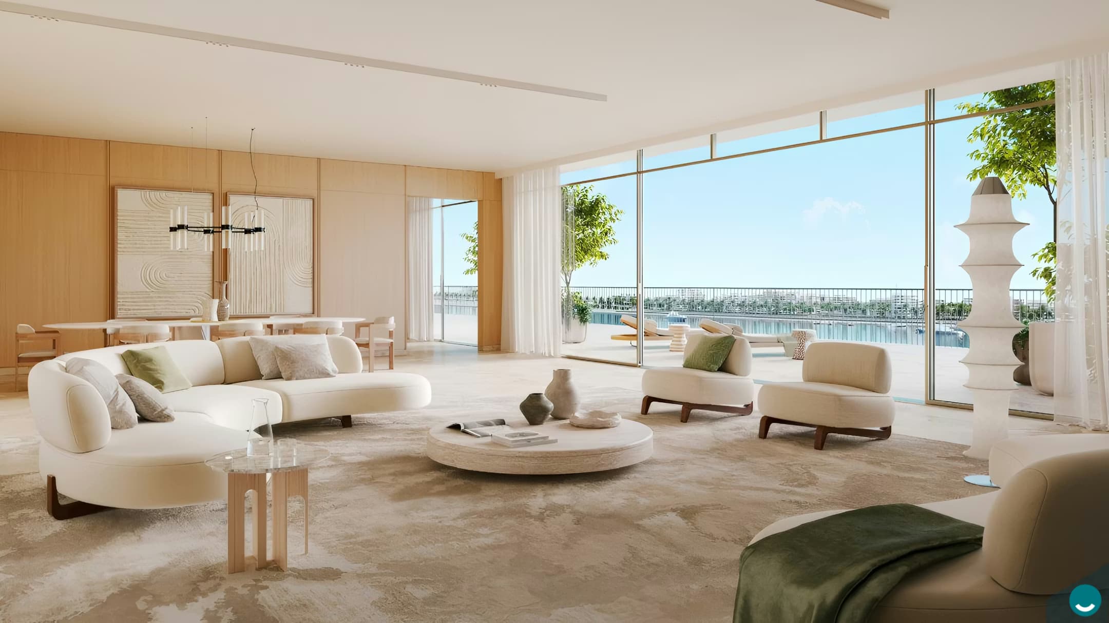 Bay Grove Residences A 5