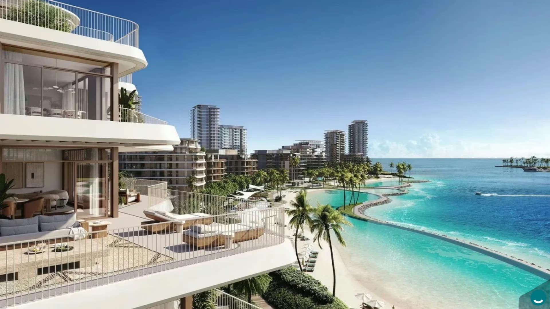 Bay Grove Residences B