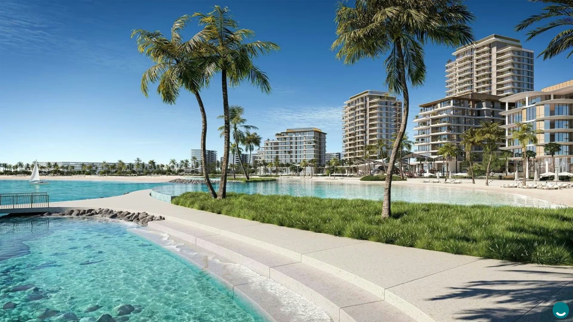 Bay Grove Residences B 2