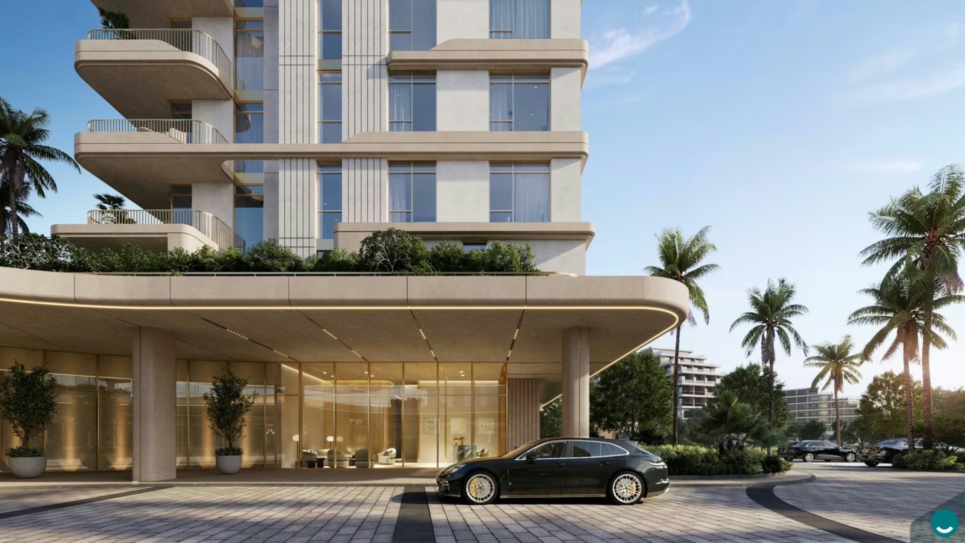 Bay Grove Residences D 3