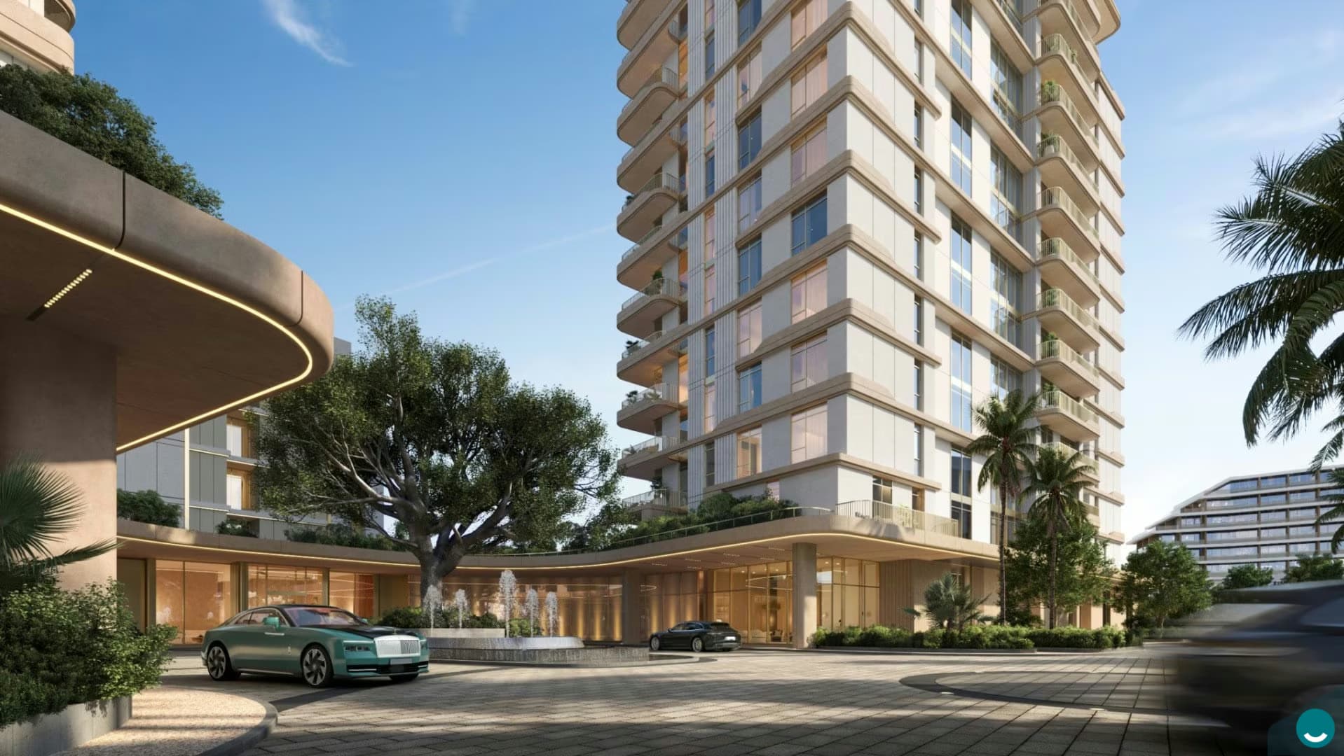 Bay Grove Residences D 4