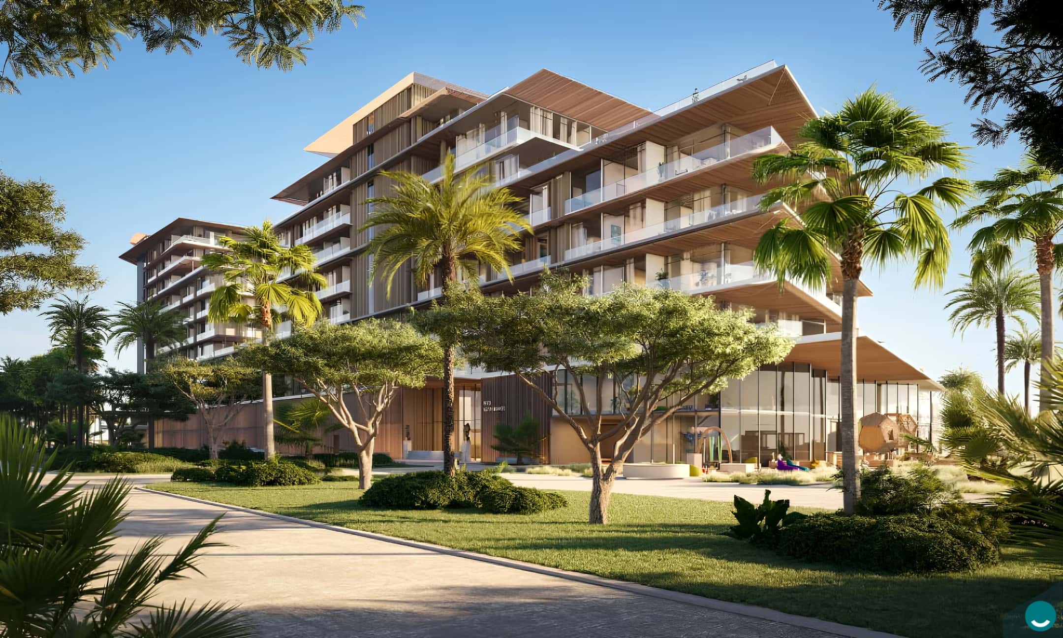 Bay Residences | Rixos Hotel & Residences