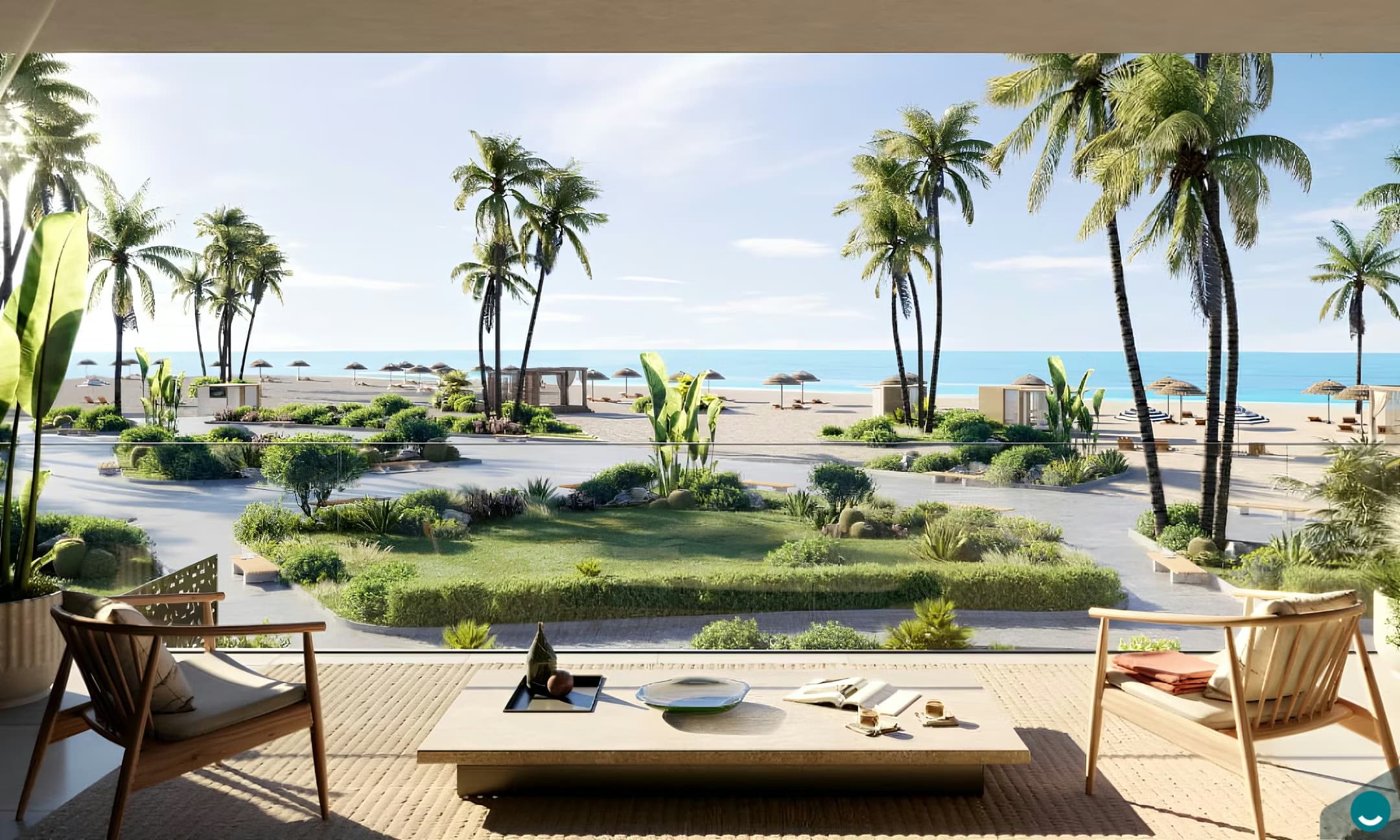 Bay Residences | Rixos Hotel & Residences 3