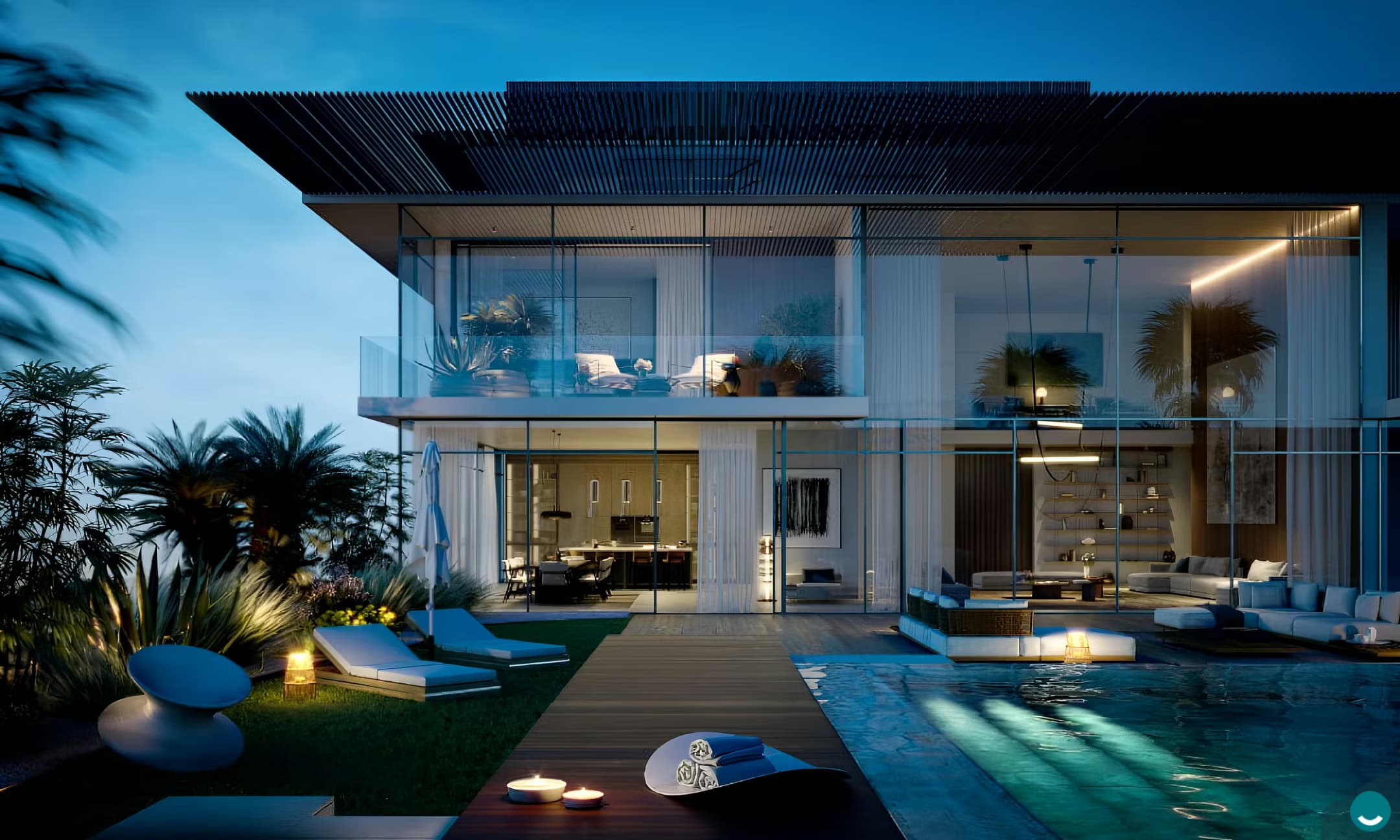 Bay Residences | Rixos Hotel & Residences 4