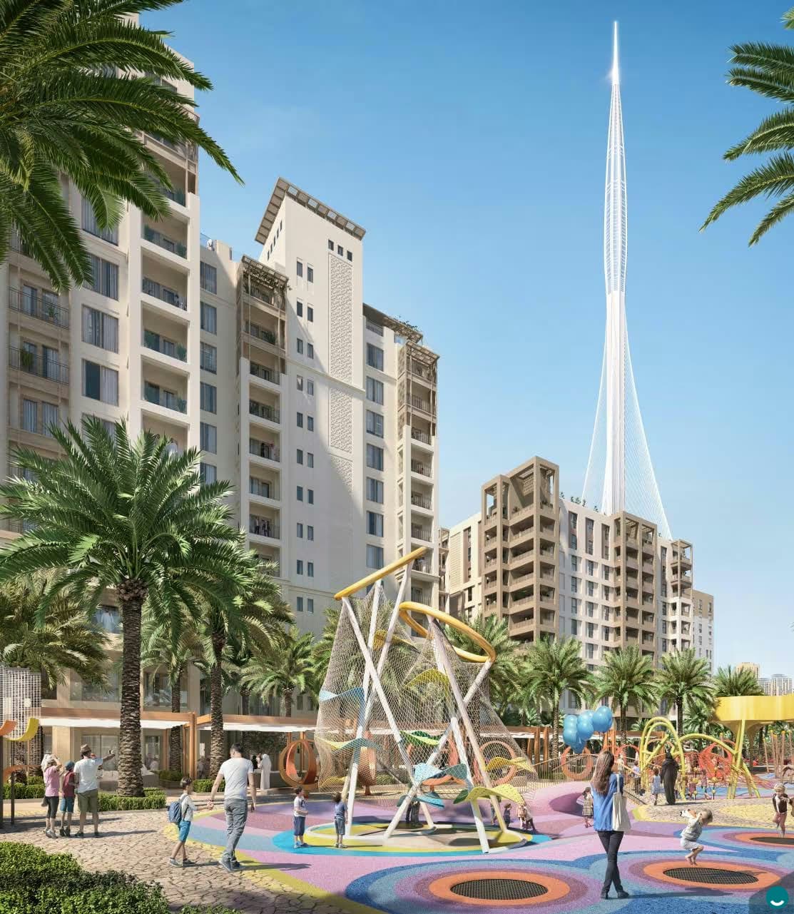 Bayshore 5