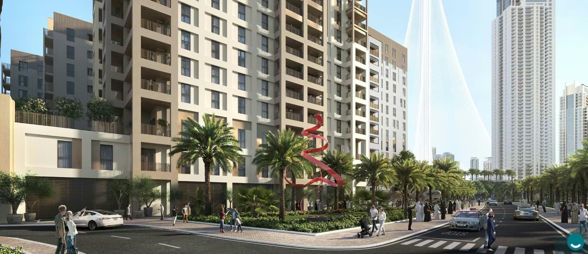 Bayshore