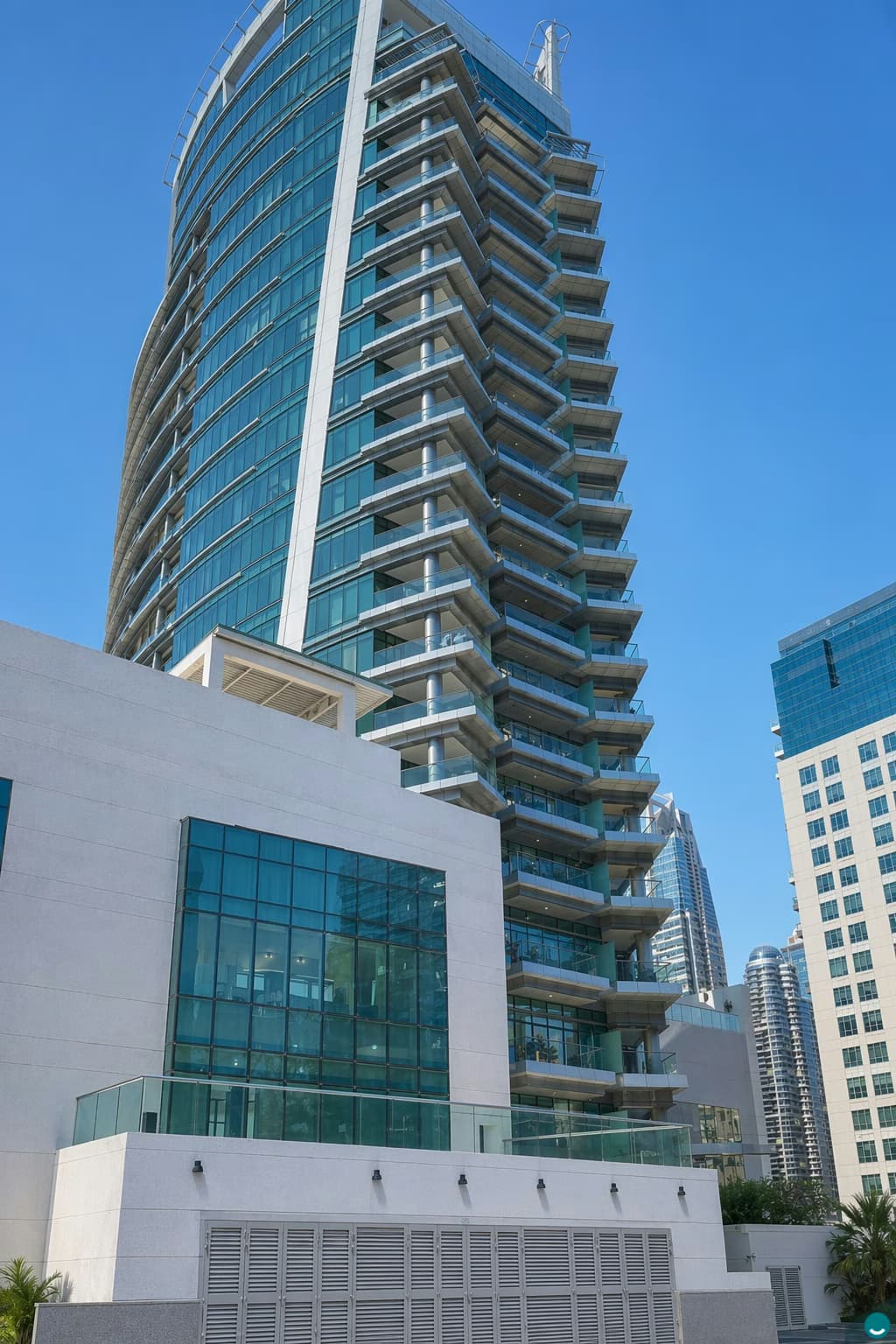 Bayside Residence 2