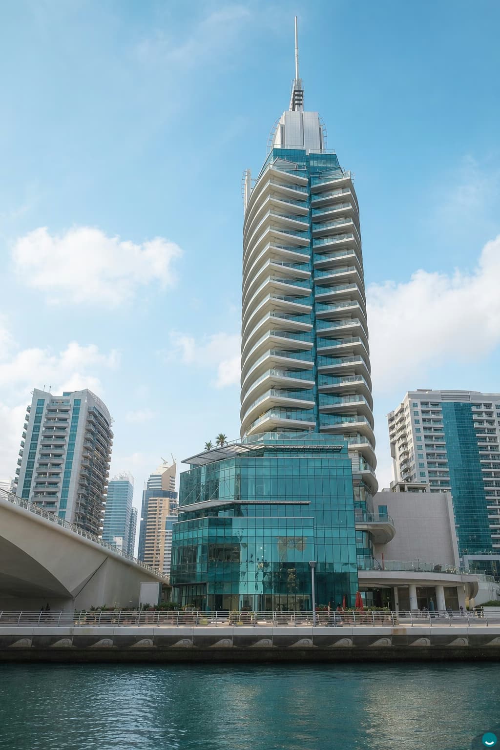 Bayside Residence 3