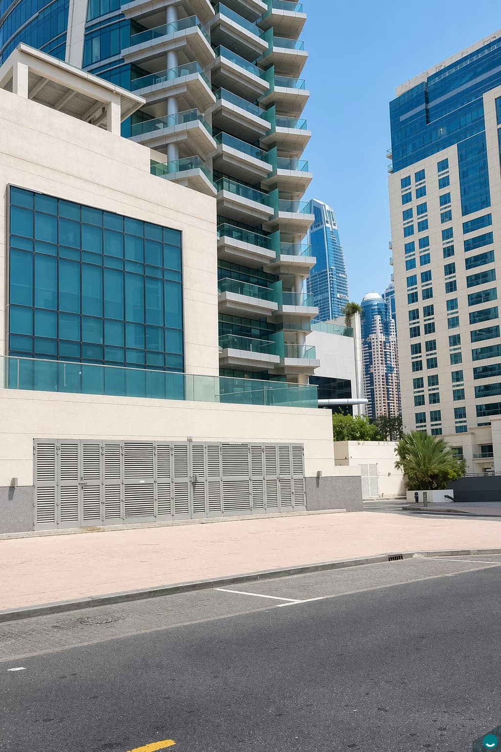 Bayside Residence 4